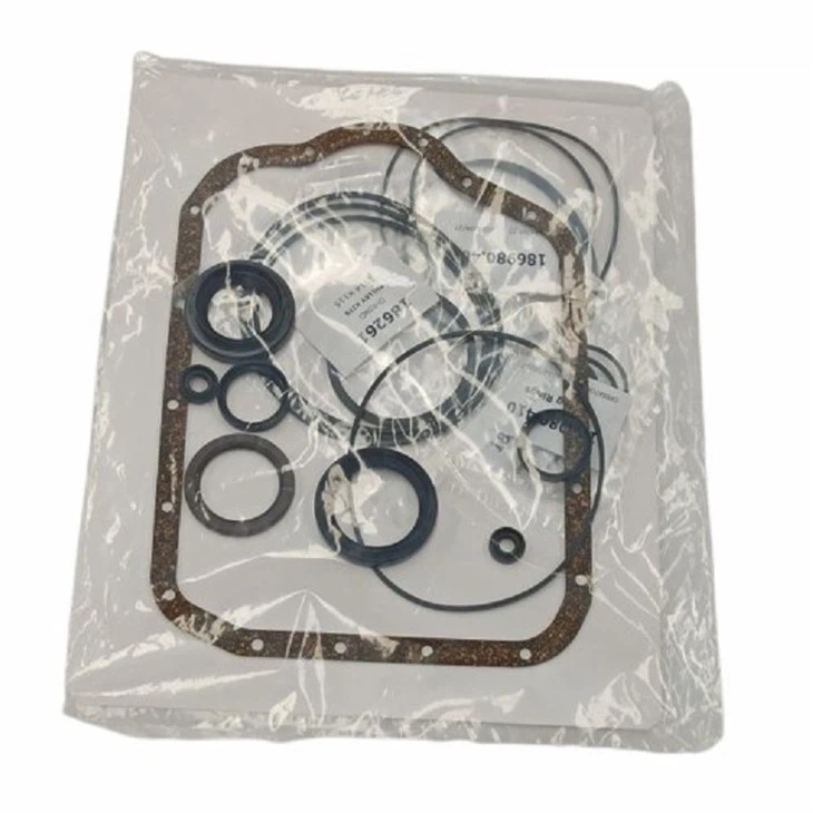 Overhaul kit K114 K115 (5)(001)
