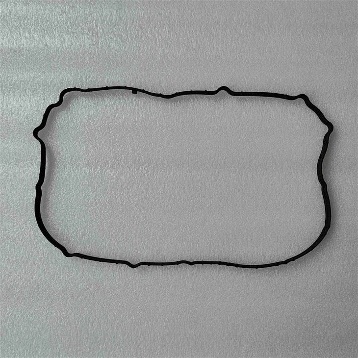 Gasged Pan A8LF1-PANG01-OEM 45283-4G100