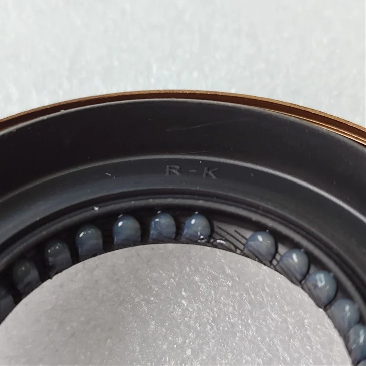 AATP-0364-AM Axle Seal HTB59YR 40*80*20 Transmission Seal