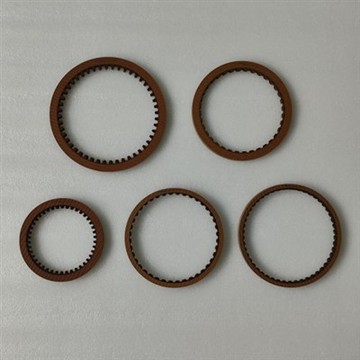 Modiwl Ffrithiant 09D T185080D 09D Trawsyrru 09D-T185080D-AM