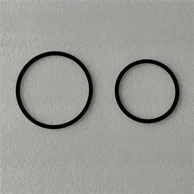 VT3-Cit O-Ring ORIK01-OEM 2Pcs Pecyn Ar Gyfer Trosglwyddiad VT3 Clutch Piston Ymlaen